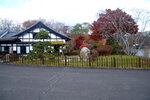 05112022_Nikon D800_23rd Round to Hokkaido_Noboribetsu Date Jidal Village00077