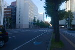 06112022_Nikon D800_23rd Round to Hokkaido_Sapporo Early Morning00010
