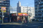 06112022_Nikon D800_23rd Round to Hokkaido_Sapporo Early Morning00015