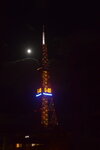 06112022_Nikon D800_23rd Round to Hokkaido_Sapporo Television Tower00011