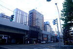 07112022_Nikon D800_23rd Round to Hokkaido_A Walk to Sapporo Eki and back to Hotel00005