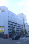 07112022_Nikon D800_23rd Round to Hokkaido_A Walk to Sapporo Eki and back to Hotel00018