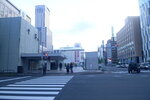 07112022_Nikon D800_23rd Round to Hokkaido_A Walk to Sapporo Eki and back to Hotel00033