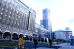 07112022_Nikon D800_23rd Round to Hokkaido_A Walk to Sapporo Eki and back to Hotel00035