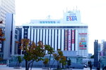 07112022_Nikon D800_23rd Round to Hokkaido_A Walk to Sapporo Eki and back to Hotel00036