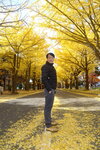 07112022_Nikon D800_23rd Round to Hokkaido_Hokkaido University Golden Leaf00040
