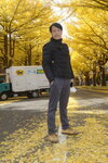 07112022_Nikon D800_23rd Round to Hokkaido_Hokkaido University Golden Leaf00042