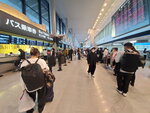 02112022_Samsung Smartphone Galaxy S10 Plus_23rd Round to Hokkaido_Narita Airport00004