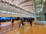 02112022_Samsung Smartphone Galaxy S10 Plus_23rd Round to Hokkaido_Haneda Airport00005