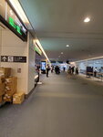 02112022_Samsung Smartphone Galaxy S10 Plus_23rd Round to Hokkaido_Haneda Airport00007