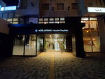 03112022_Samsung Smartphone Galaxy S10 Plus_23rd Round to Hokkaido_Hakodate Goryokaku_Hotel Mystays00002