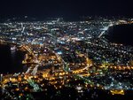 03112022_Samsung Smartphone Galaxy S10 Plus_23rd Round to Hokkaido_Hakodate Yakei00006