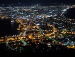 03112022_Samsung Smartphone Galaxy S10 Plus_23rd Round to Hokkaido_Hakodate Yakei00007