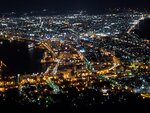 03112022_Samsung Smartphone Galaxy S10 Plus_23rd Round to Hokkaido_Hakodate Yakei00008