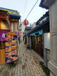 03112022_Samsung Smartphone Galaxy S10 Plus_23rd Round to Hokkaido_Otaru Denuki Koji00008