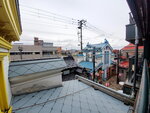 03112022_Samsung Smartphone Galaxy S10 Plus_23rd Round to Hokkaido_Otaru Denuki Koji00014