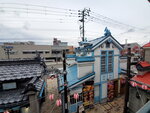 03112022_Samsung Smartphone Galaxy S10 Plus_23rd Round to Hokkaido_Otaru Denuki Koji00015