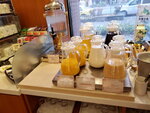 03112022_Samsung Smartphone Galaxy S10 Plus_23rd Round to Hokkaido_Breakfast in Tokyu Rei Hotel00006