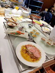 04112022_Samsung Smartphone Galaxy S10 Plus_23rd Round to Hokkaido_Breakfast at Hakodate Mystays Hotel00005