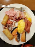 04112022_Samsung Smartphone Galaxy S10 Plus_23rd Round to Hokkaido_Breakfast at Hakodate Mystays Hotel00007