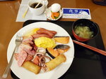 04112022_Samsung Smartphone Galaxy S10 Plus_23rd Round to Hokkaido_Breakfast at Hakodate Mystays Hotel00008