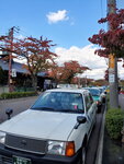 04112022_Samsung Smartphone Galaxy S10 Plus_23rd Round to Hokkaido_Goryokaku Koen00002