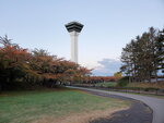 04112022_Samsung Smartphone Galaxy S10 Plus_23rd Round to Hokkaido_Morning Scene of Goryokaku Tower00019