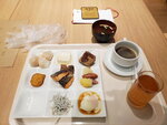 05112022_Samsung Smartphone Galaxy S10 Plus_23rd Round to Hokkaido_Breakast_Midorinokaze Hotel Restaurant00002