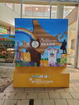 05112022_Samsung Smartphone Galaxy S10 Plus_23rd Round to Hokkaido_New Chitose_Mitsui Park Outlet00006