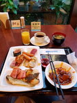 06112022_Samsung Smartphone Galaxy S10 Plus_23rd Round to Hokkaido_Breakfast in Hotel00001