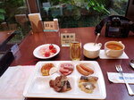 07112022_Samsung Smartphone Galaxy S10 Plus_23rd Round to Hokkaido_Breakfast in Hotel00003