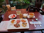 07112022_Samsung Smartphone Galaxy S10 Plus_23rd Round to Hokkaido_Breakfast in Hotel00004