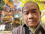 07112022_Samsung Smartphone Galaxy S10 Plus_23rd Round to Hokkaido_Hokkaido University Golden Leaf00063