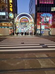 07112022_Samsung Smartphone Galaxy S10 Plus_23rd Round to Hokkaido_Susukino_Tanuki Koji00005