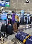 08112022_Samsung Smartphone Galaxy S10 Plus_23rd Round to Hokkaido_Haneda Airport00001