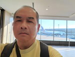08112022_Samsung Smartphone Galaxy S10 Plus_23rd Round to Hokkaido_Haneda Airport00035