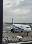 08112022_Samsung Smartphone Galaxy S10 Plus_23rd Round to Hokkaido_New Chitose Airport00006