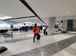 08112022_Samsung Smartphone Galaxy S10 Plus_23rd Round to Hokkaido_New Chitose Airport00015