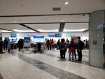 08112022_Samsung Smartphone Galaxy S10 Plus_23rd Round to Hokkaido_New Chitose Airport00020