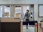 08112022_Samsung Smartphone Galaxy S10 Plus_23rd Round to Hokkaido_New Chitose Airport00030