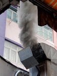 14032022_Fire at Sung Oi House_Sung Kit Street_Hung Hom00007