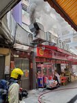 14032022_Fire at Sung Oi House_Sung Kit Street_Hung Hom00008