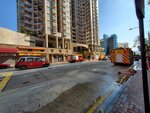 14032022_Fire at Sung Oi House_Sung Kit Street_Hung Hom00016