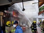 14032022_Fire at Sung Oi House_Sung Kit Street_Hung Hom00021
