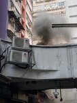 14032022_Fire at Sung Oi House_Sung Kit Street_Hung Hom00022