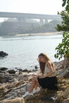 13112022_Sony A7 II_Tiff Siu_Ma Wan Pier Beach00051