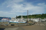10052023_Sony A7 II_Kyushu Tour_Sakurajima Ferry Line00003