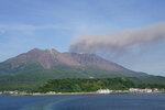 10052023_Sony A7 II_Kyushu Tour_Sakurajima Ferry Line00039