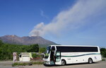 10052023_Sony A7 II_Kyushu Tour_Sakurajima Kasan00001