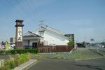 12052023_Sony A7 II_Kyushu Tour_Way to Takamori Usui Tunnel Koen00016